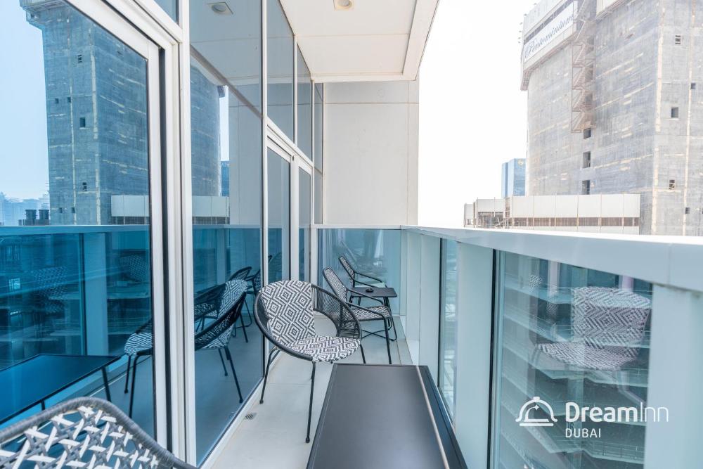 Dream Inn Apartments - Marina Arcade Tower