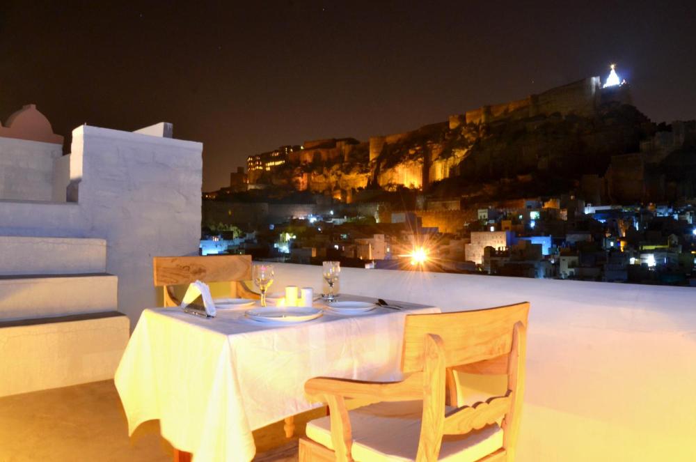 Jewel Palace Haveli