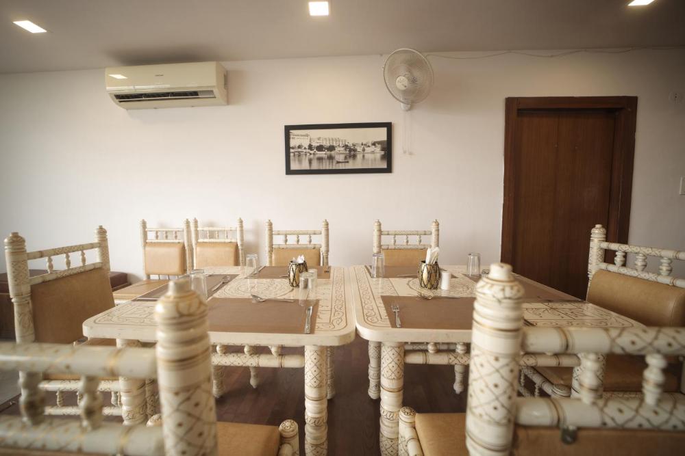 Hotel Krishn Palace
