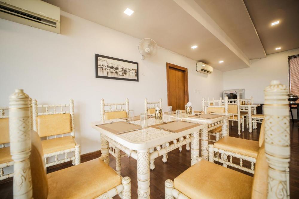 Hotel Krishn Palace