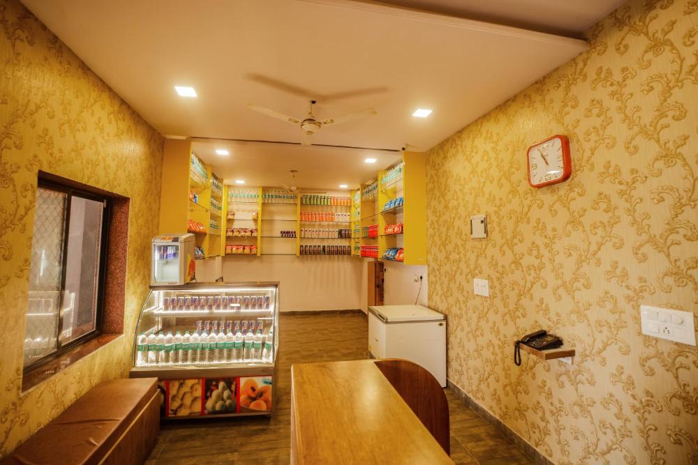Hotel Krishn Palace
