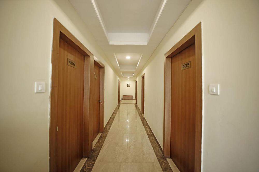 Hotel Krishn Palace