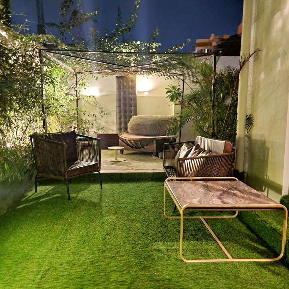 GIOVANNI SUITES