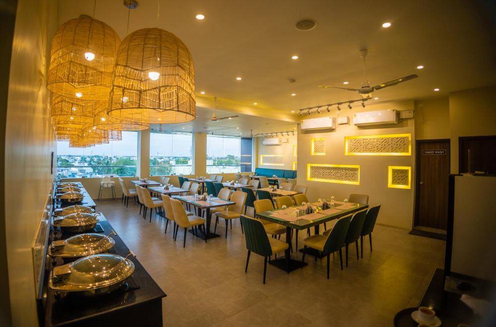 Coral Residency