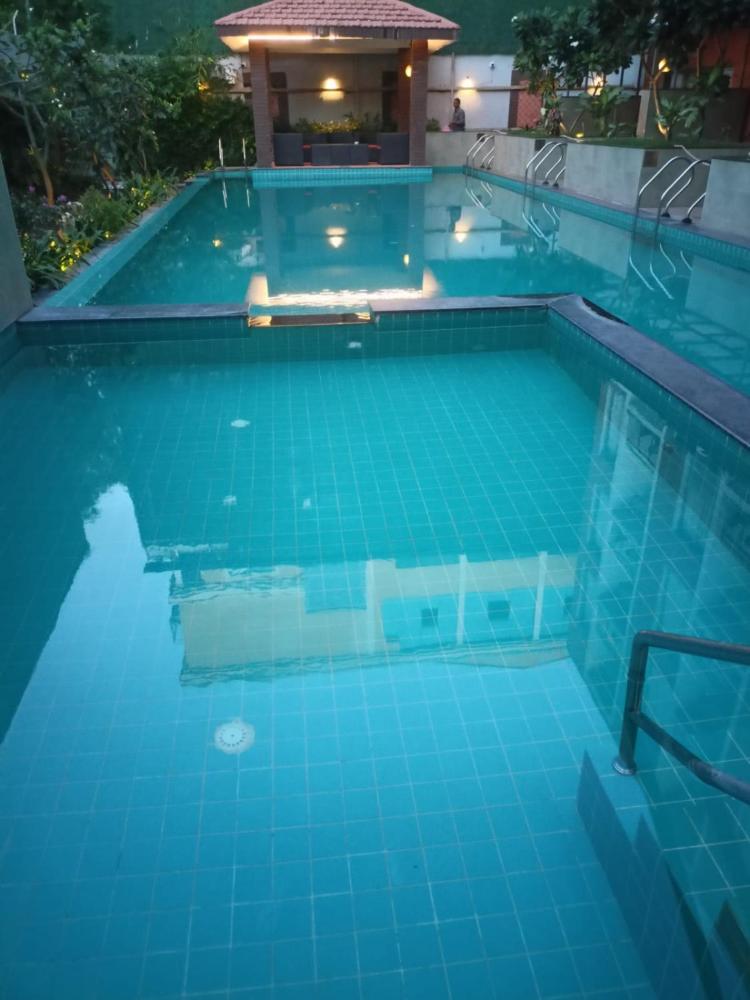 Abhyagama Hotel