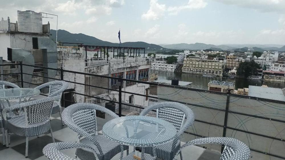 Jag Niwas Guest House