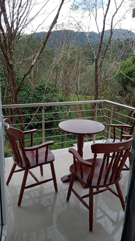 MSCB guest house