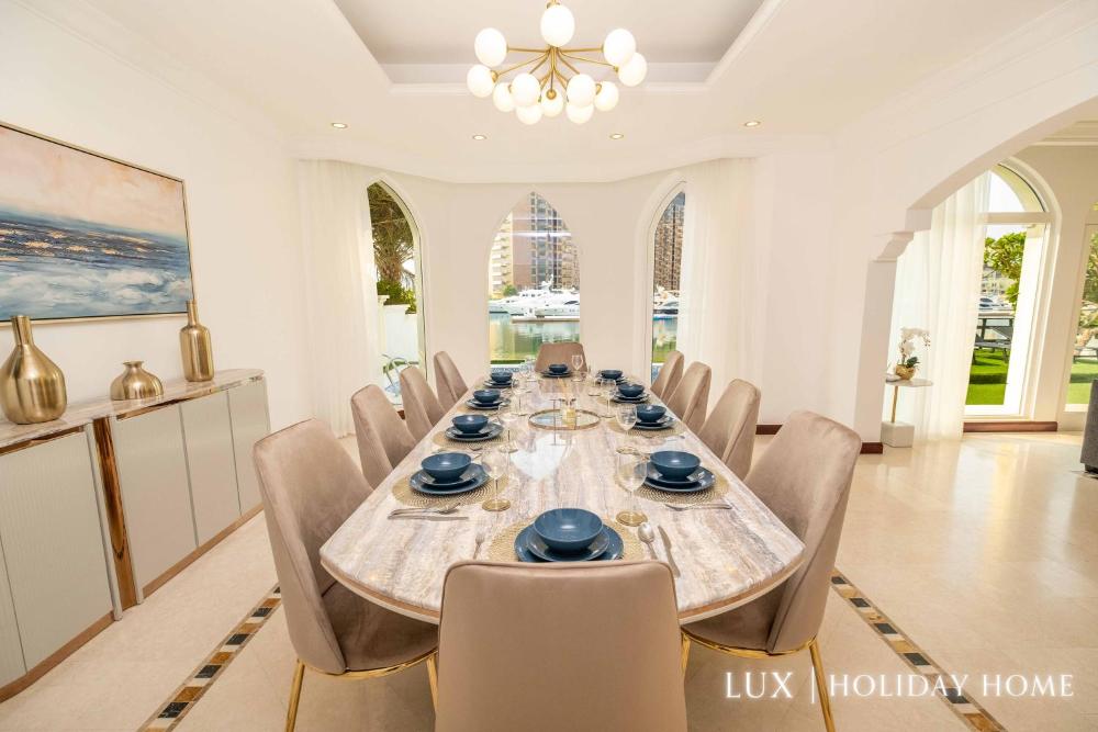 Photo - LUX The Luxury Sunny Shores Palm Villa