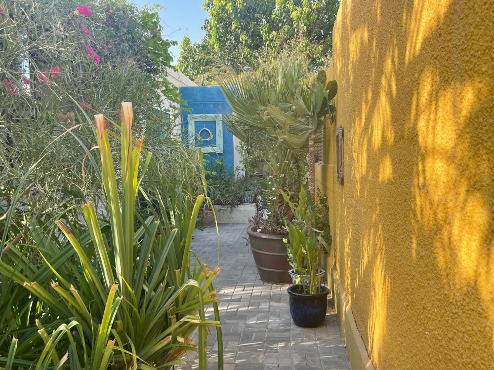 Tropicana Guestroom 7 min walk from the beach