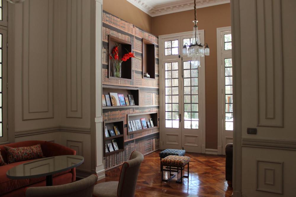 matildas hotel boutique