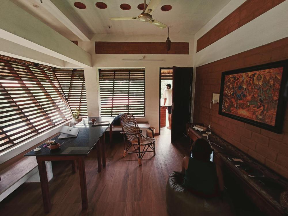 Gouri's Homestay