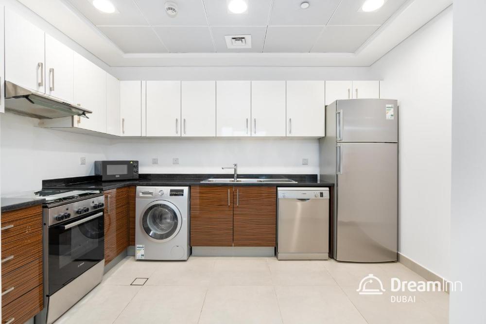 Dream Inn Apartments - Marina Arcade Tower