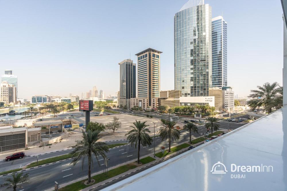 Dream Inn Apartments - Marina Arcade Tower
