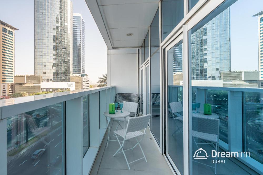 Dream Inn Apartments - Marina Arcade Tower