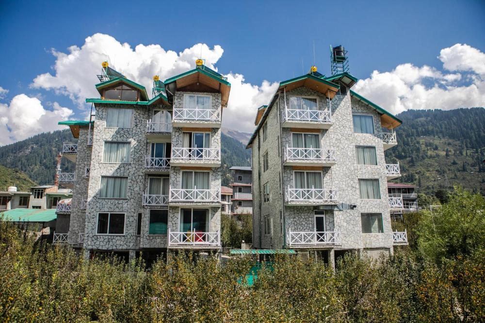 Tripli Hotels Stone House Cottage 