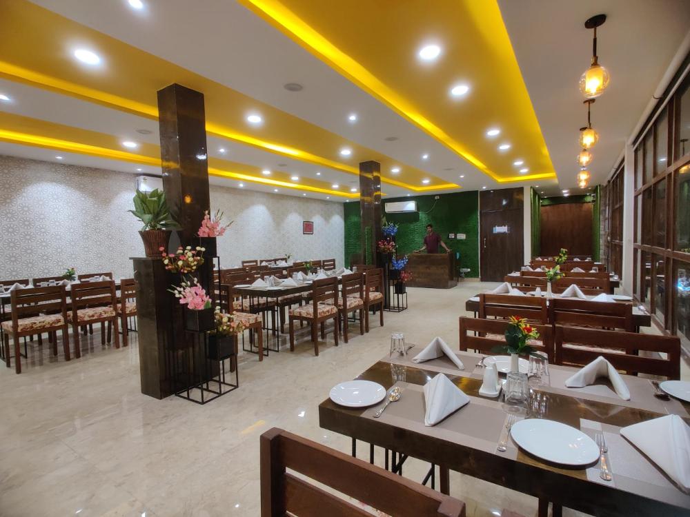 Hotel Aurelia Pearl
