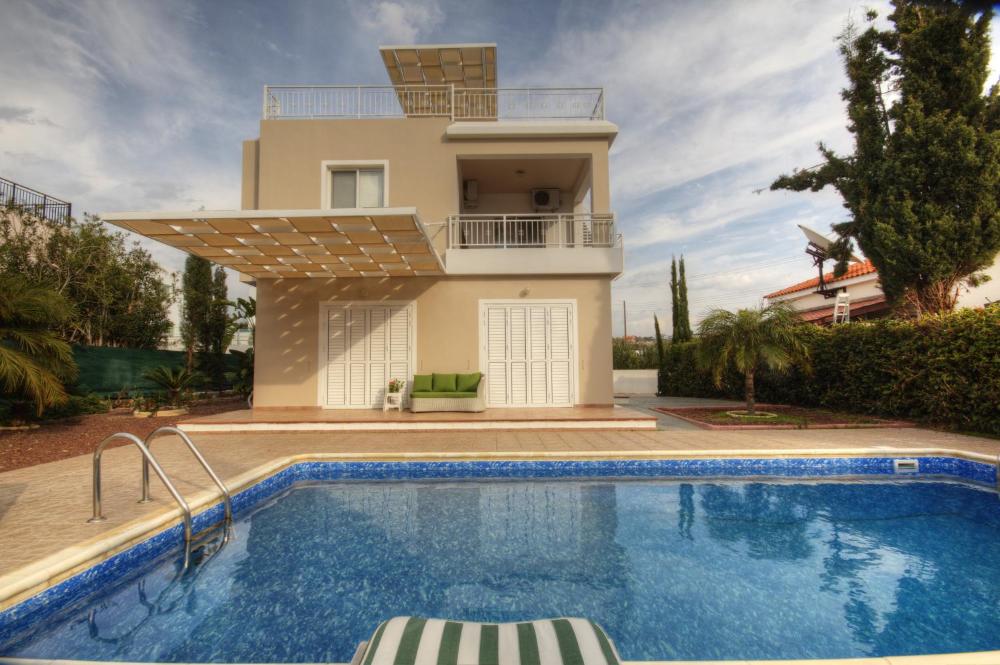 Photo - Villa Athina