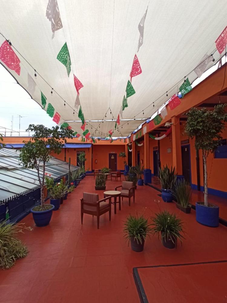 hotel isabel