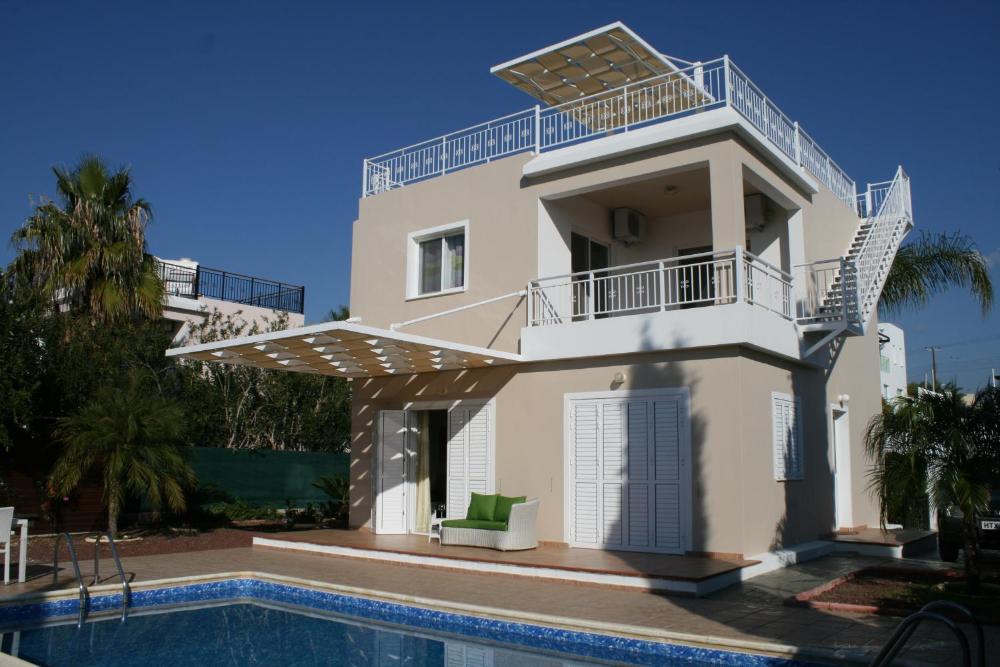 Foto - Villa Athina