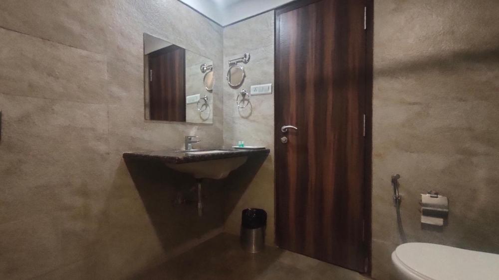 Hotel Sach Regency