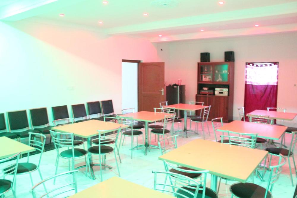 Hotel Bodhgaya Inn