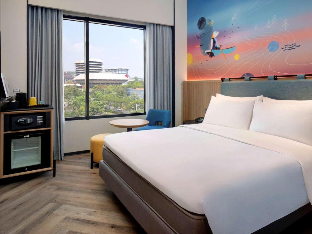 Photo - ibis Styles Semarang Simpang Lima