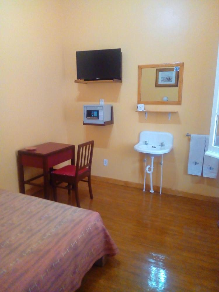 hotel isabel