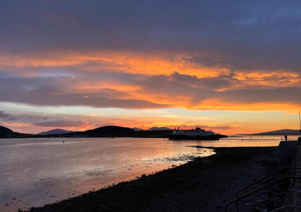 Foto - Oban Bay Hotel