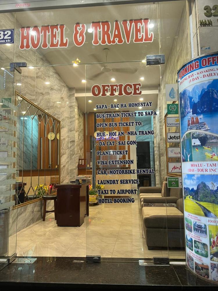 Photo - Hanoi Old Quarter Hotel