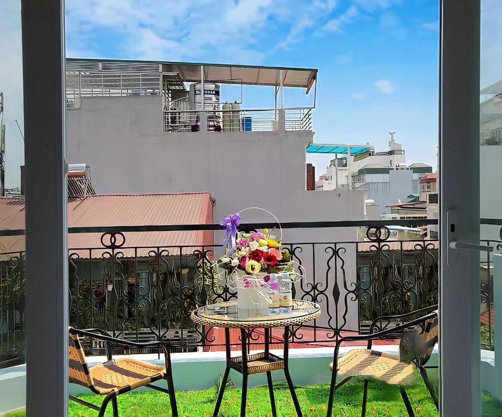 Photo - Hanoi Old Quarter Hotel