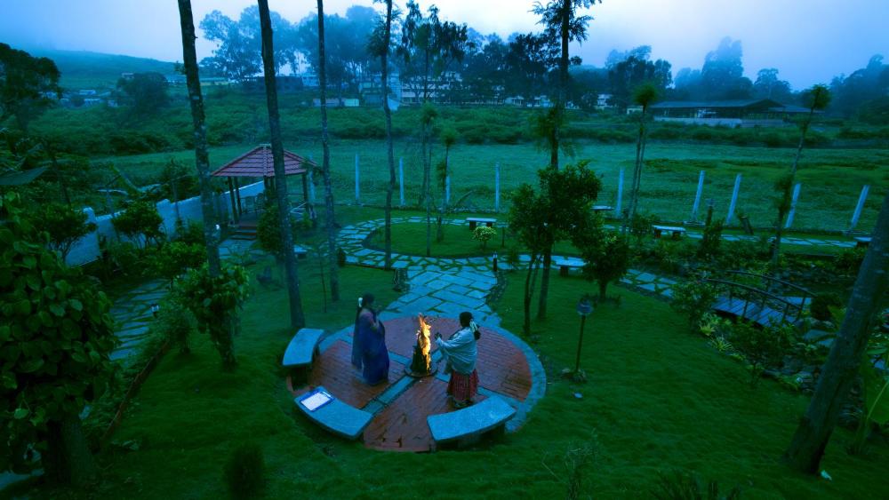 Happy Nest Resort