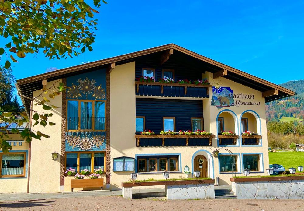 Photo - Hotel Bärenstüberl