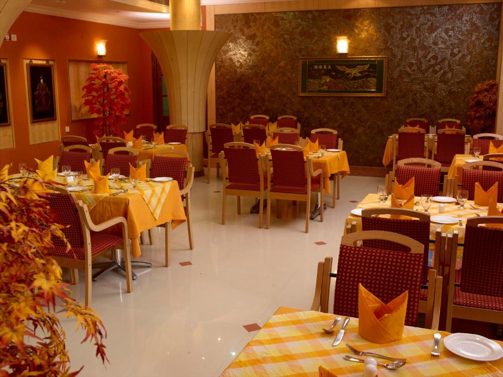 Nila Palace Kollam