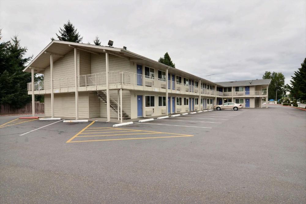 Photo - Motel 6-Tumwater, WA - Olympia