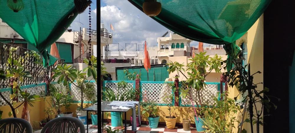 Black Pepper Guest House