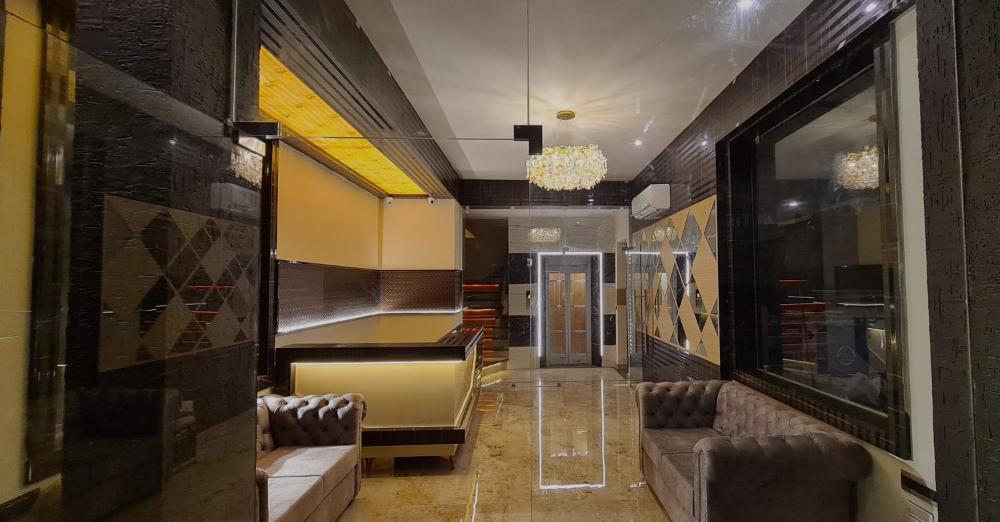 HOTEL MMD GRANDE  A BOUTIQUE HOTEL