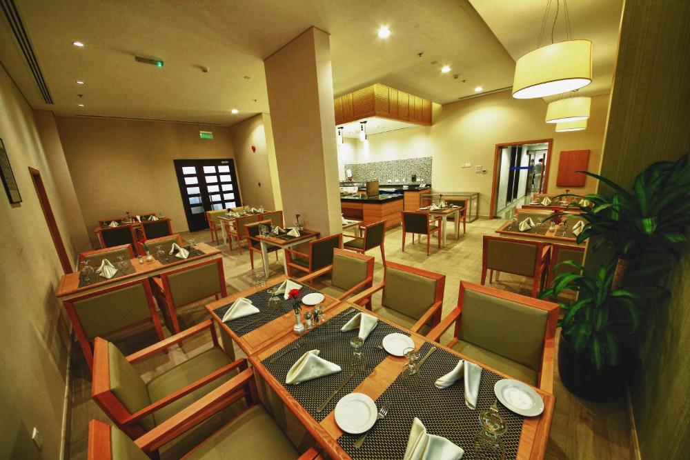 Lavender Hotel Deira