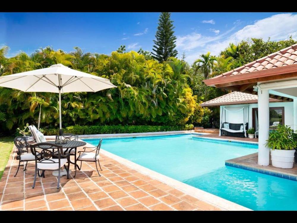 Photo - Srvittinivilla Llg61 Casa de Campo Resorts Comfortable Villa with LakePerf Loc