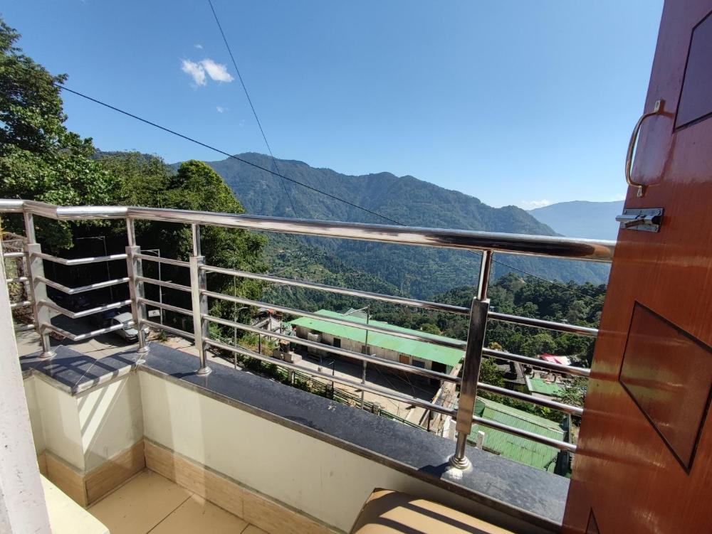 Hotel La Casa