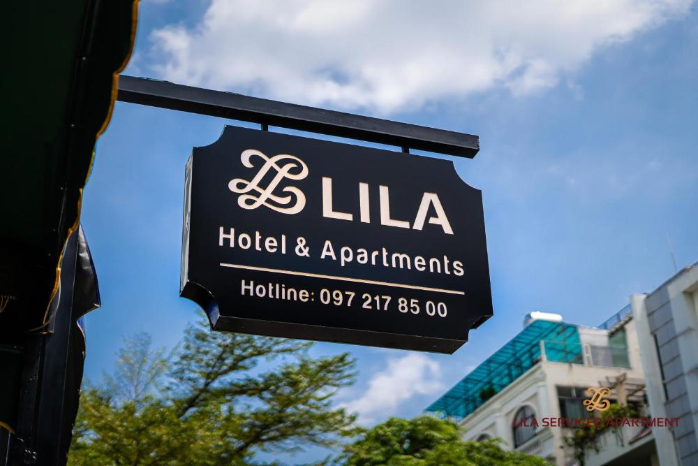Photo - LILA Hotel & Apartments