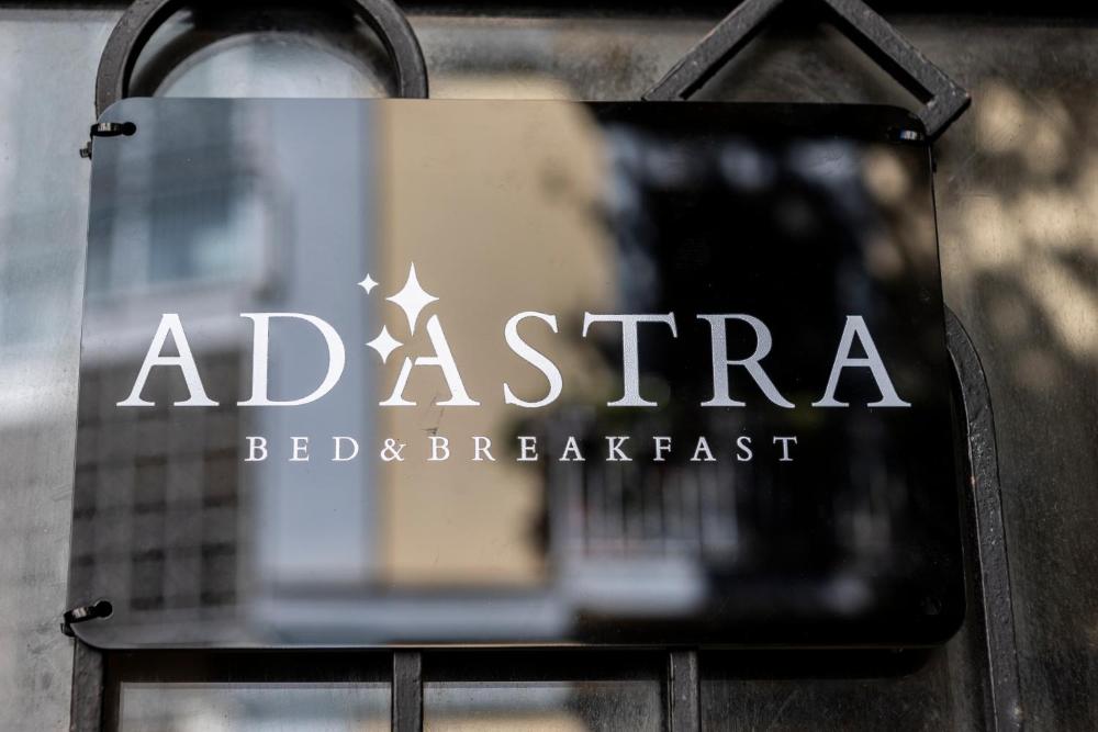 Foto - AdAstra b&b