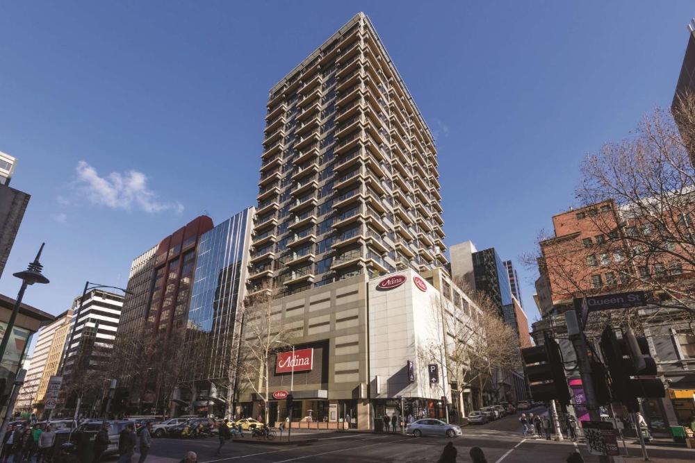 Photo - Adina Apartment Hotel Melbourne