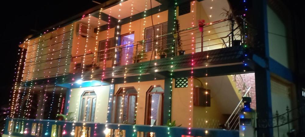 SWEETY'S RESIDENCY | BEST HOMESTAY Photo 4