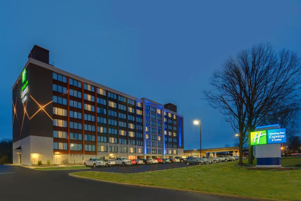 Foto - Holiday Inn Express & Suites Ft. Washington - Philadelphia, an IHG Hotel