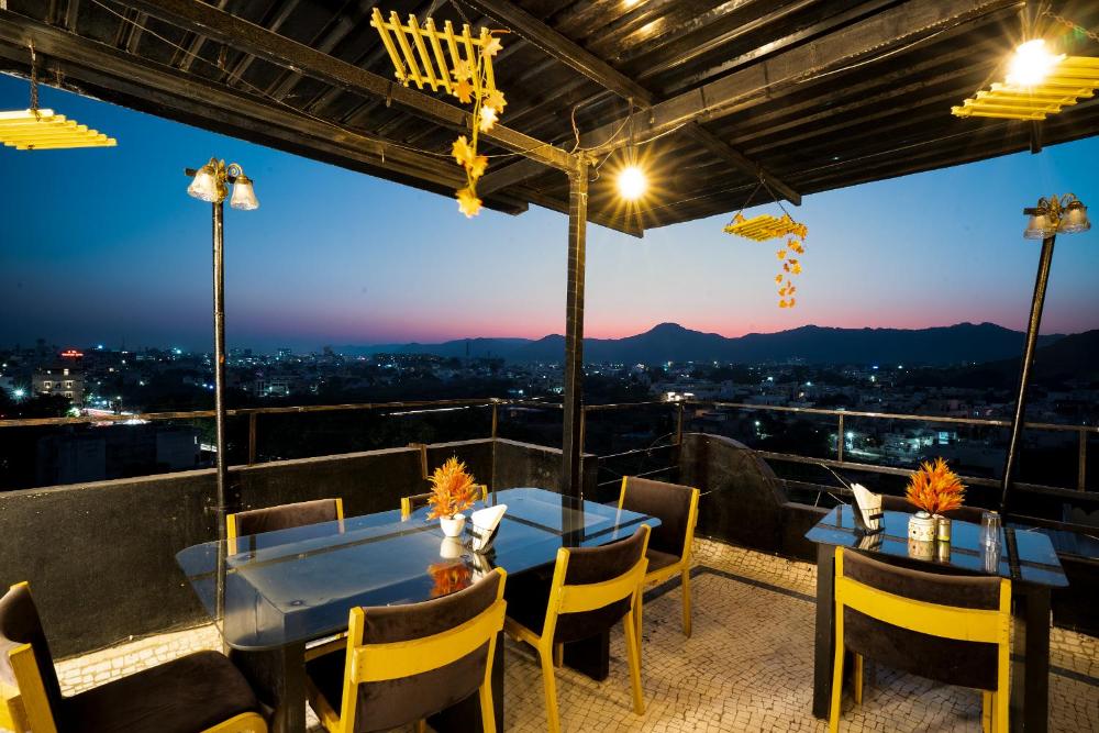 Tripli Udaipur