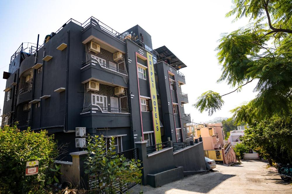 Tripli Udaipur