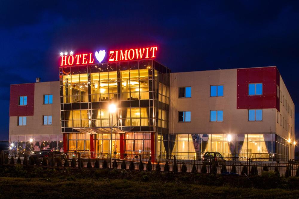 Foto - Hotel Zimowit