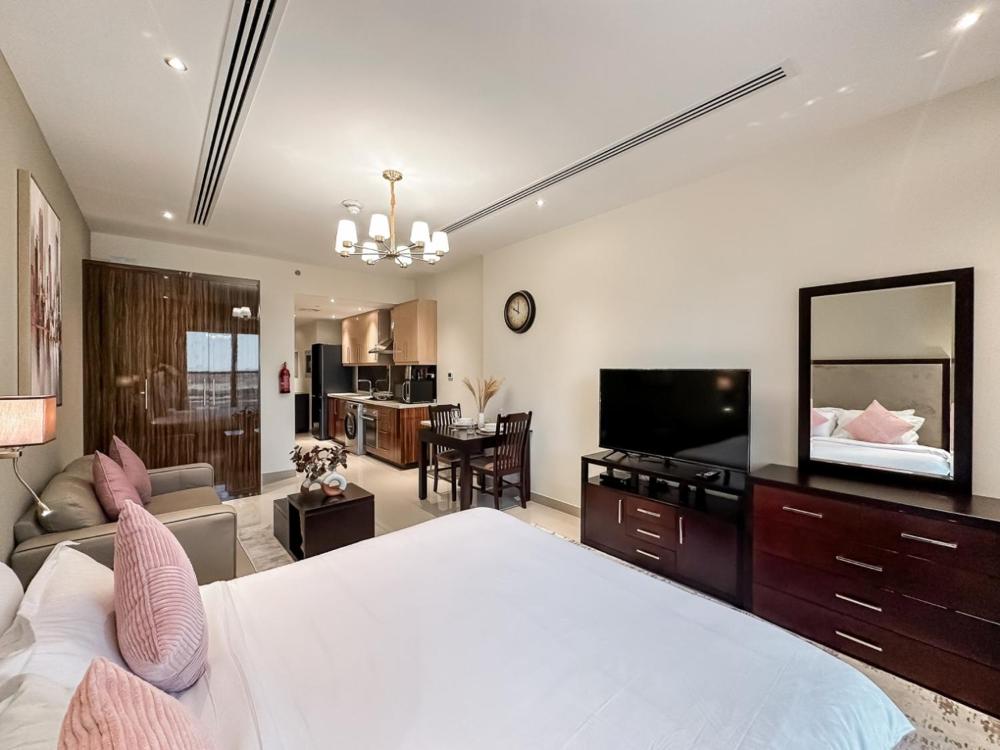 Elite Downtown residence