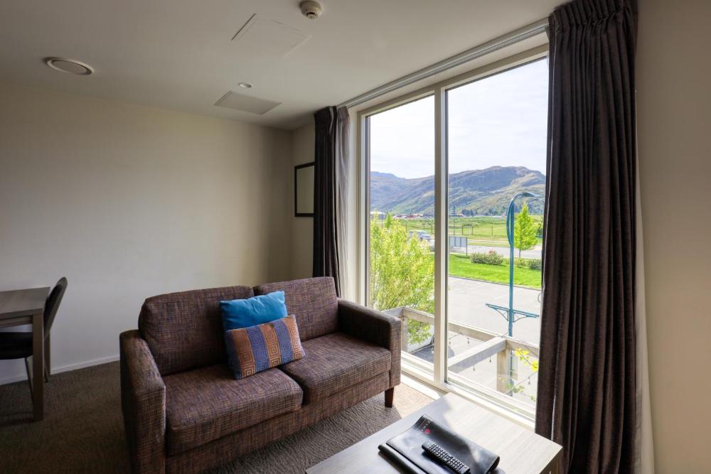 Foto - Ramada Suites by Wyndham Queenstown Remarkables Park