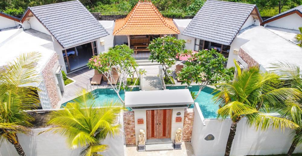 Foto - Vivara Bali Private Pool Villas & Spa Retreat